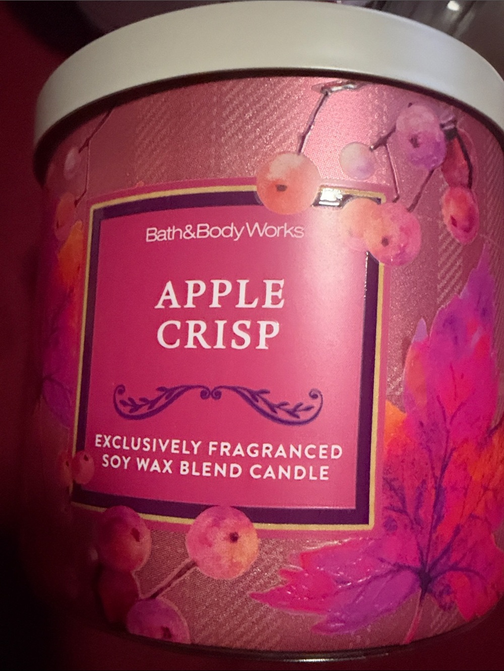 Bath & Body Works